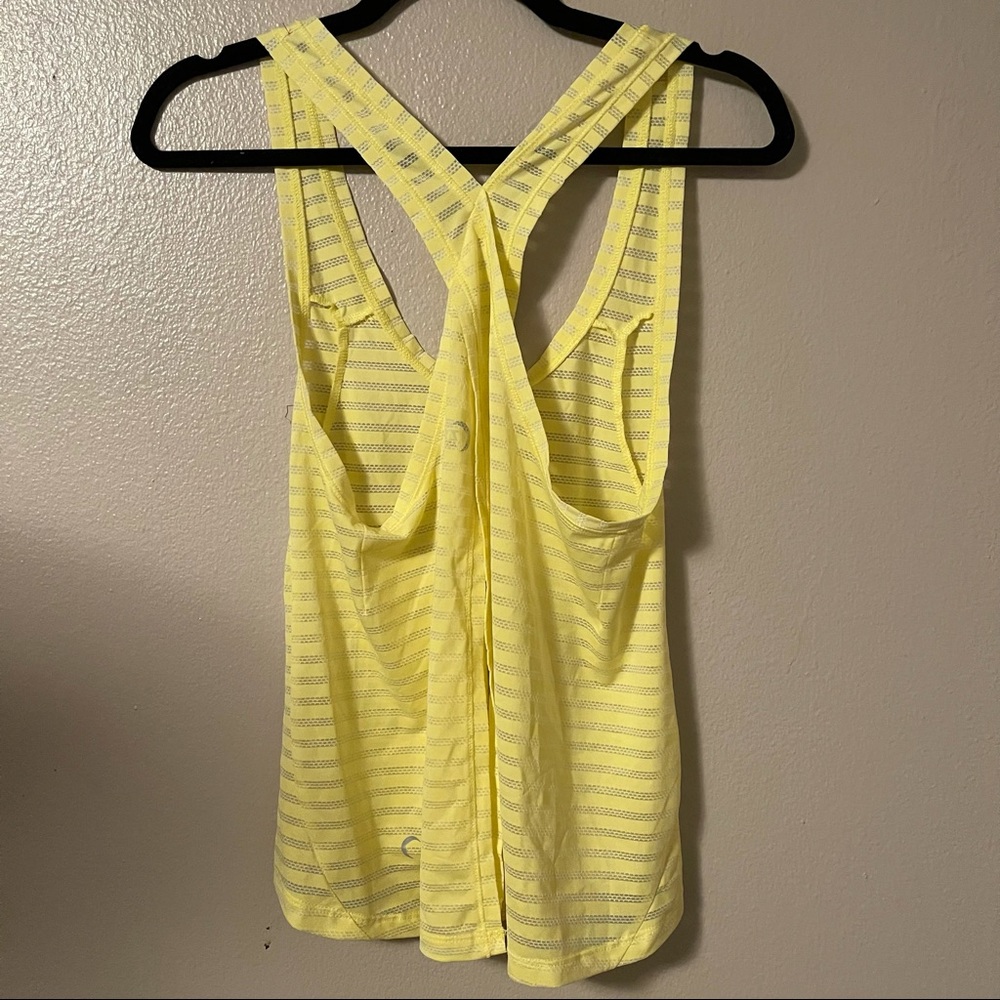 Zyia Active Bundle (2) Nimbus Split Back Athletic… - image 8